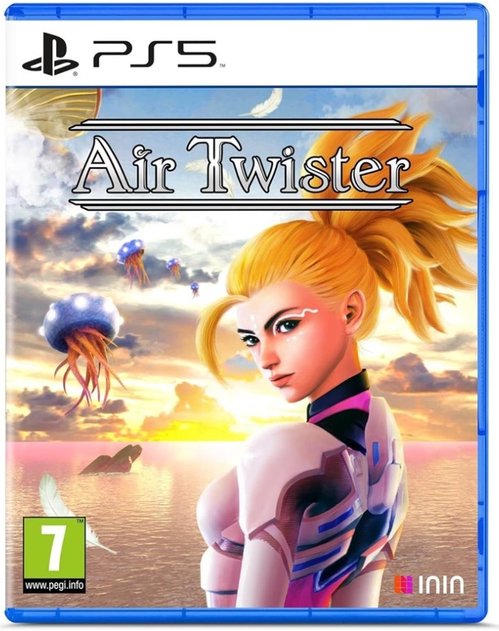 Air Twister