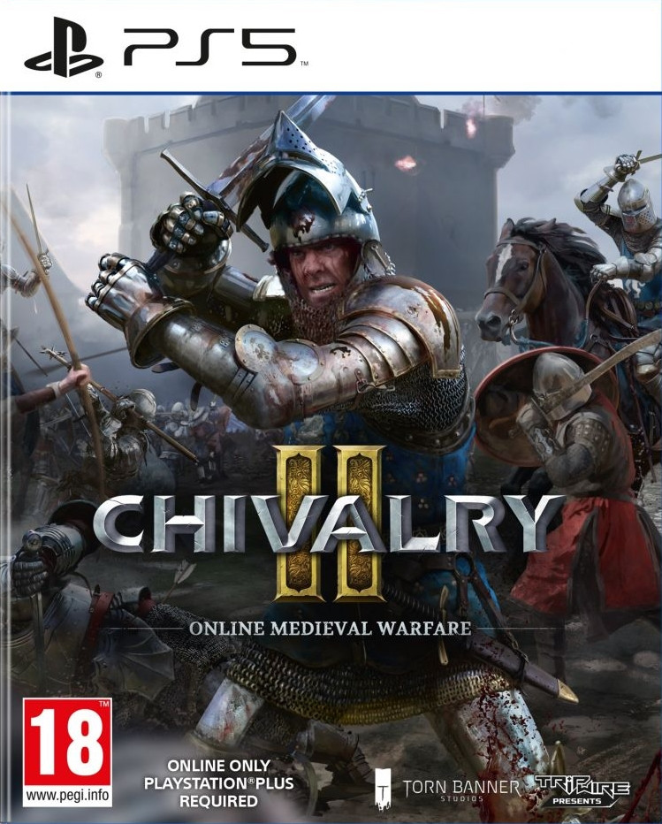 Chivalry II