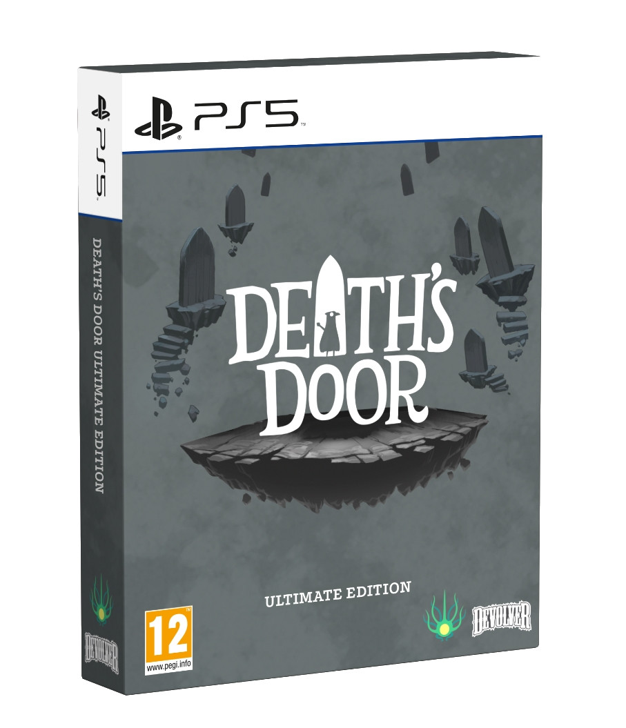 Death's Door: Ultimate Edition