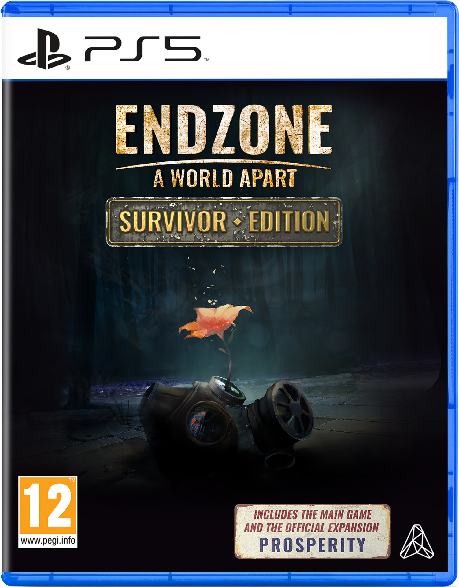 Endzone - A World Apart Survivor Edition