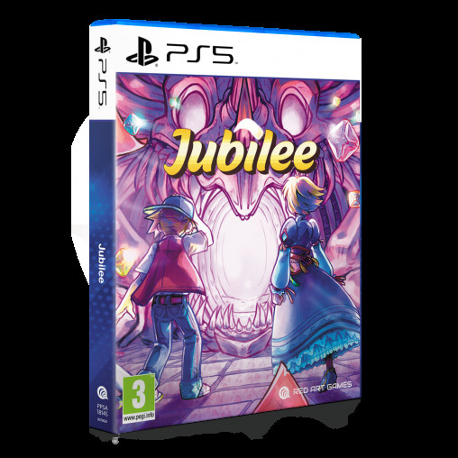 Jubilee Deluxe Edition