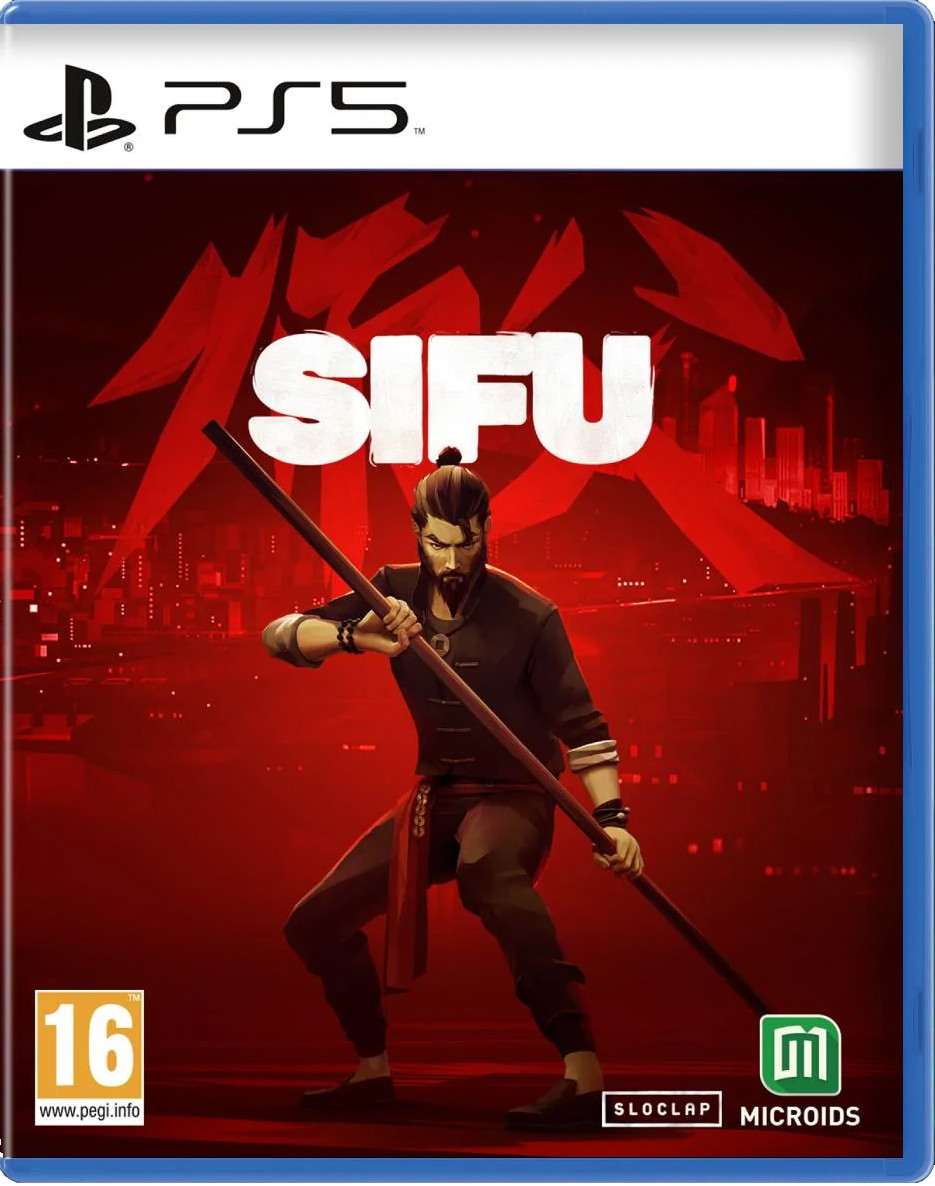Sifu