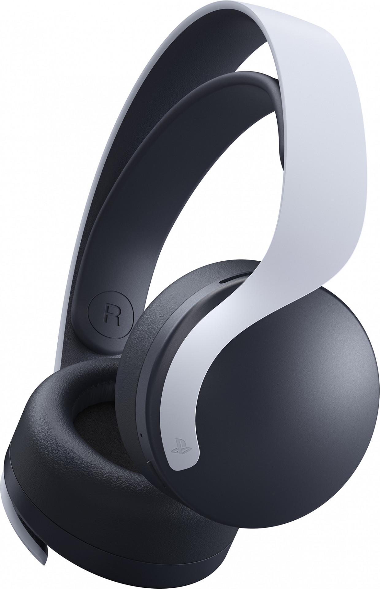Sony PULSE 3D Wireless Headset (White)