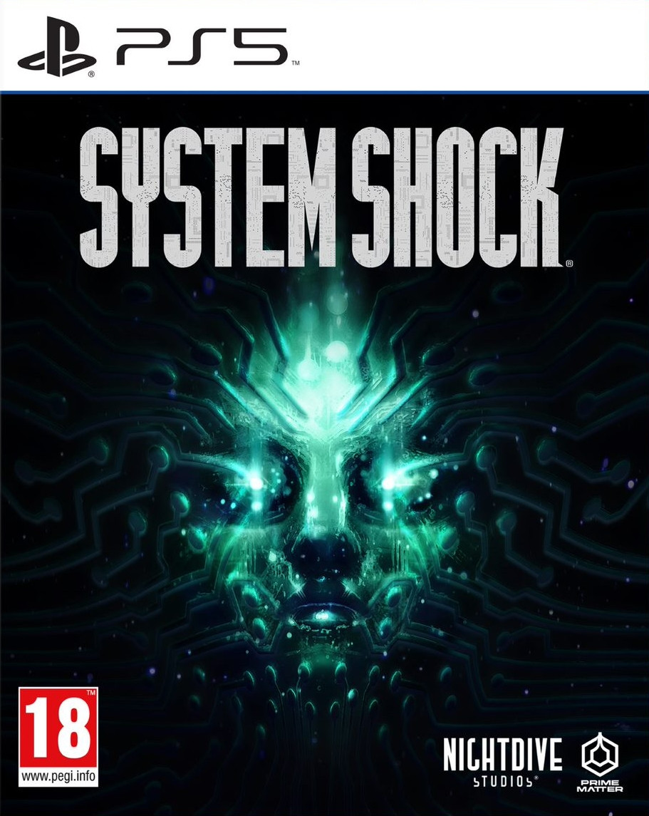 System Shock