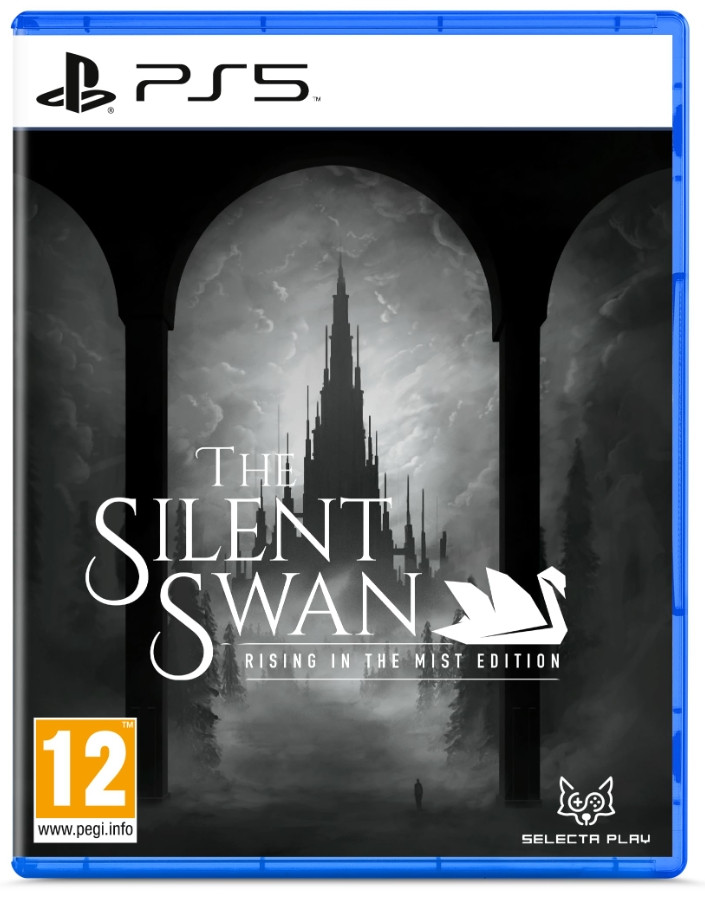 The Silent Swan: Rising in the Mist Edition