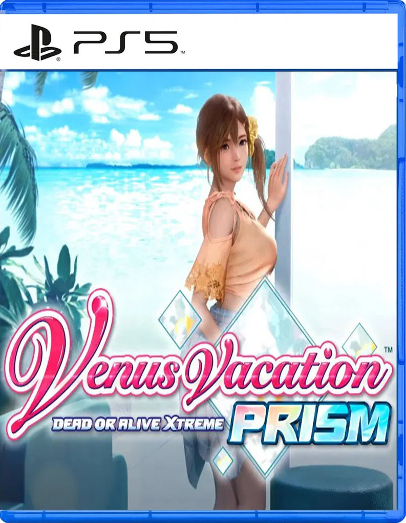 Venus Vacation Prism Dead or Alive Xtreme