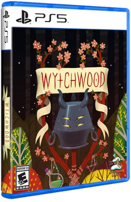 Wytchwood (Limited Run)