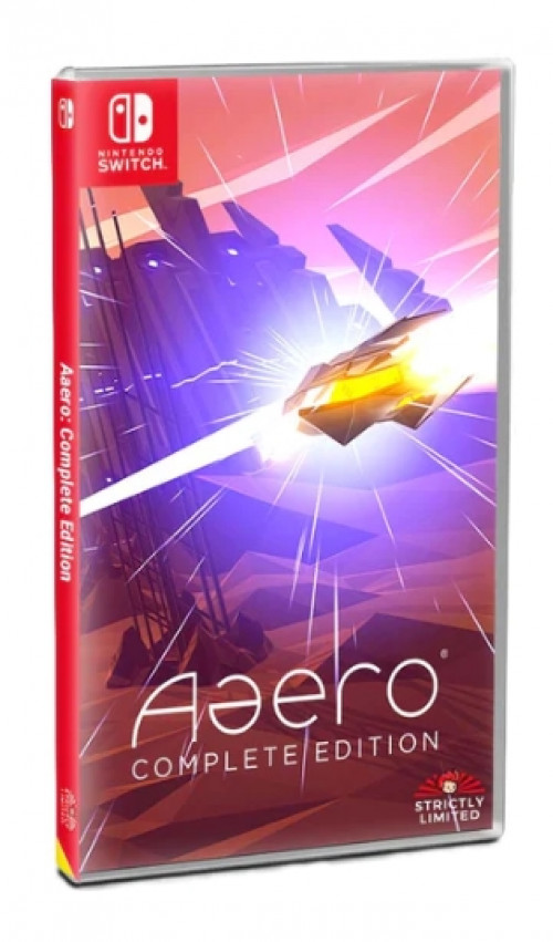 Aaero Complete Edition