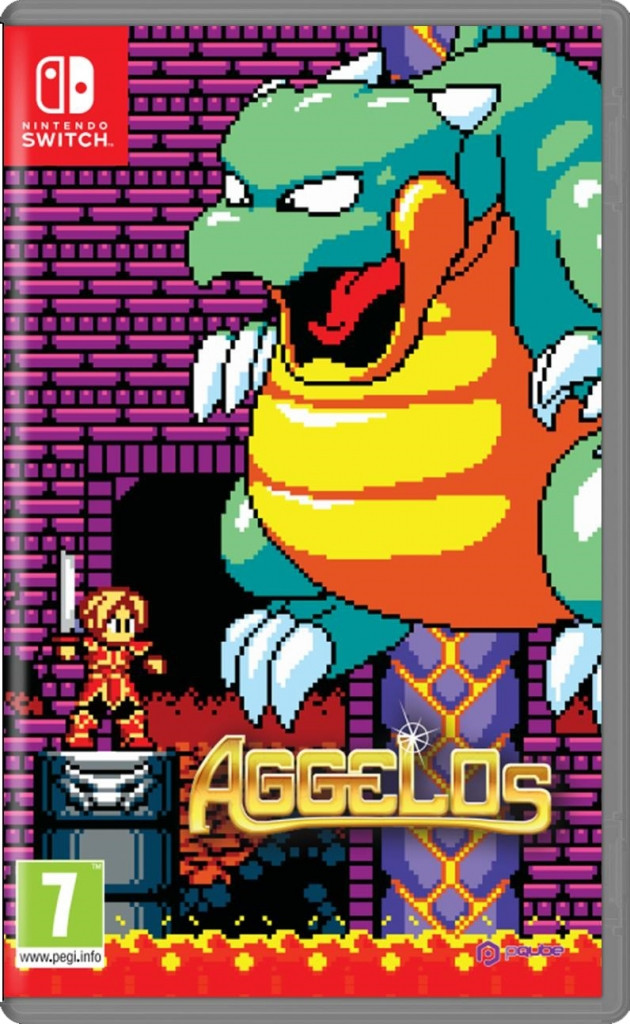 Aggelos