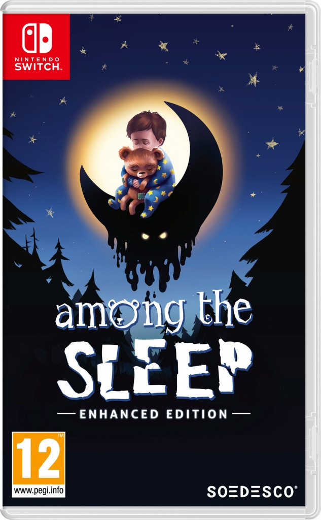 Among the Sleep (Enhanced Edition)