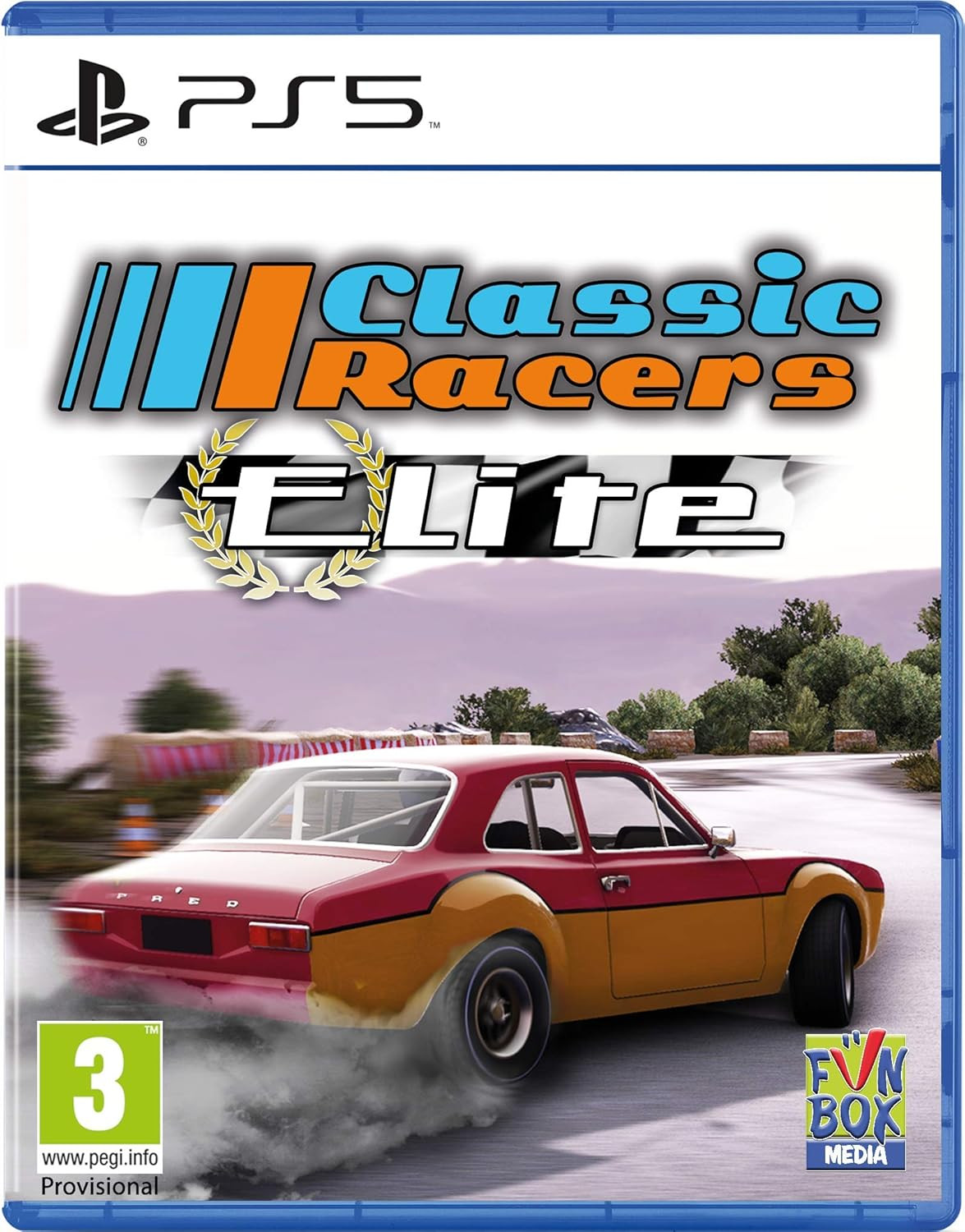 Classic Racers Elite