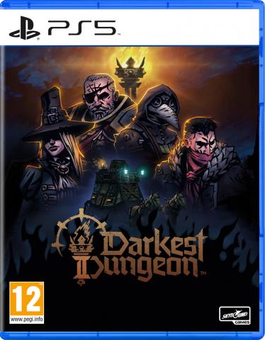 Darkest Dungeon 2