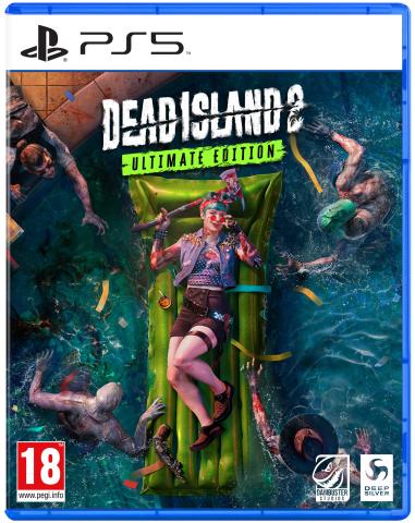Dead Island 2 Ultimate Edition
