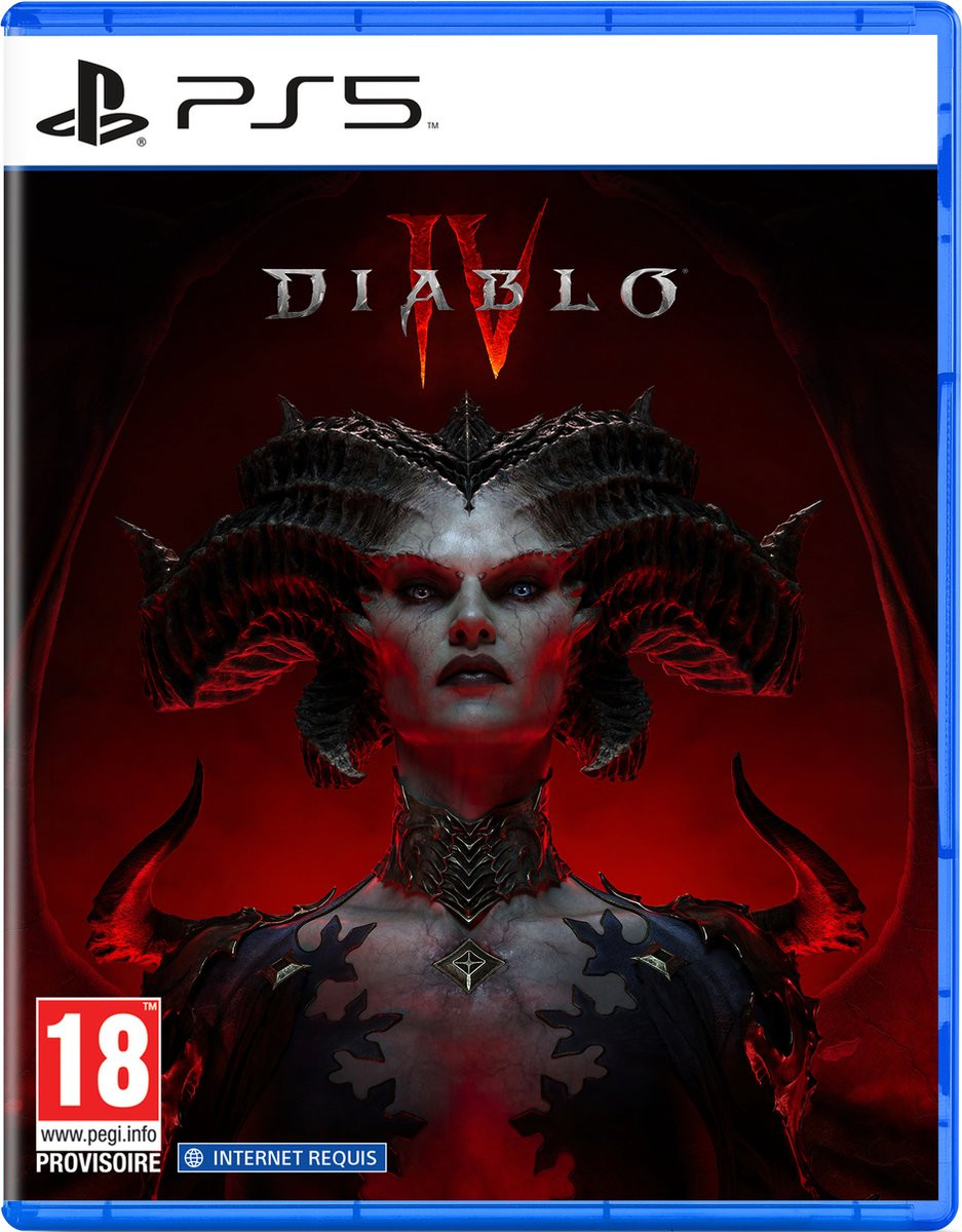 Diablo IV