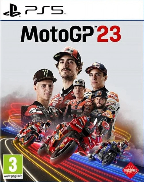 MotoGP 23