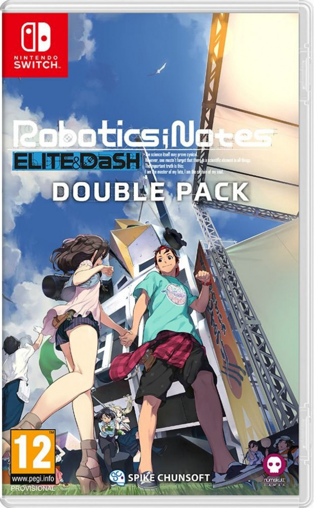 Robotics Notes Double Pack