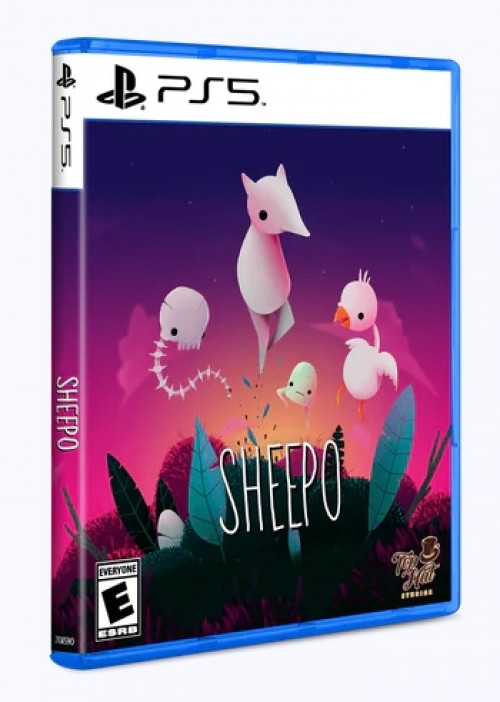 Sheepo