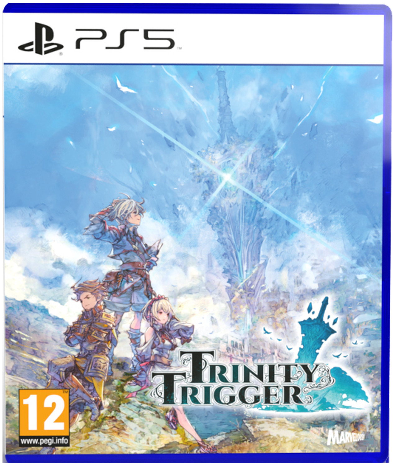 Trinity Trigger