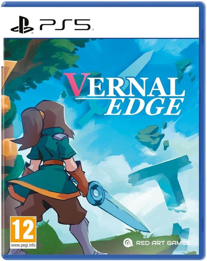 Vernal Edge