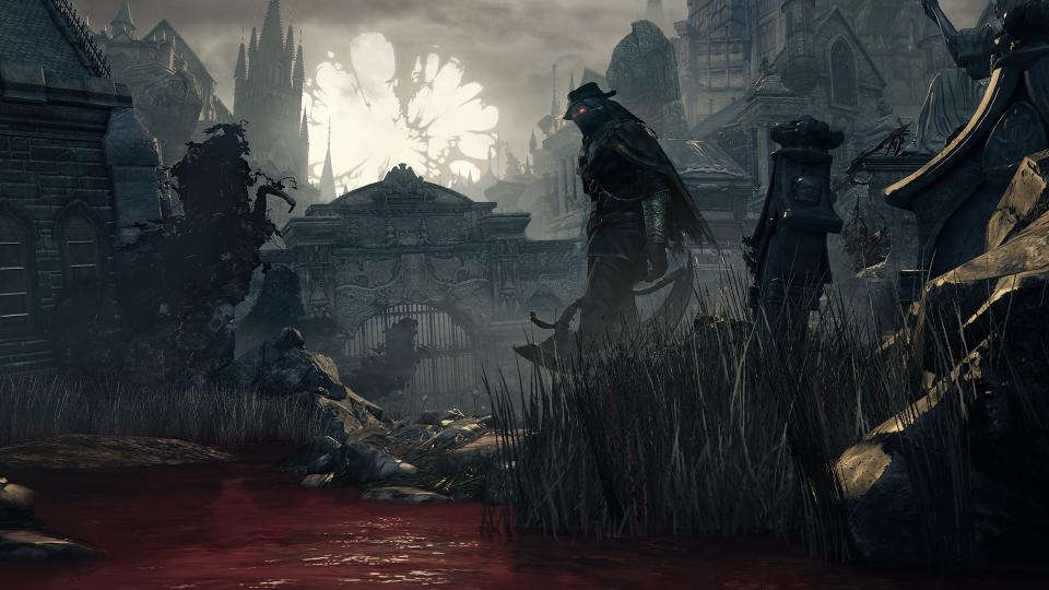Groot Nieuws: Sony wil Bloodborne Remake maar FromSoftware heeft nee gezegd!