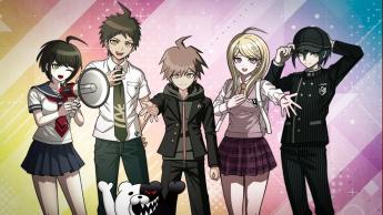 Danganronpa Breekt Records met 10 Miljoen Verkochte Exemplaren Dit Battle Royale Fenomeen Moet Je Kennen