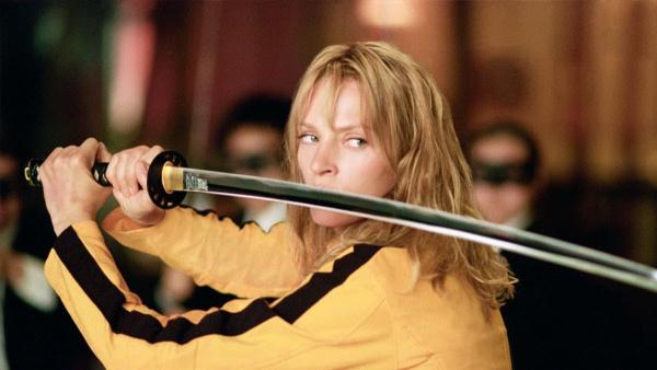 Kill Bill: Verborgen Trailers, Bioscooptips en Fortnite Samenwerking die je Móet Zien!