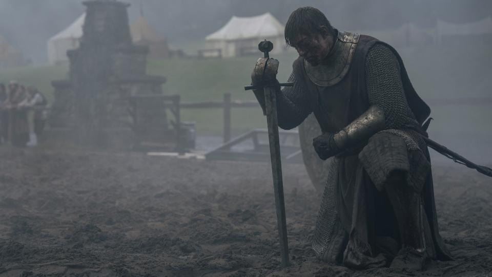 Game of Thrones en Breaking Bad: Fans starten review bomb oorlog