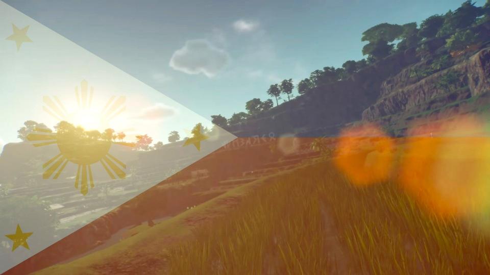 Deze Nieuwe Pokémon-regio is geïnspireerd door Zuidoost-Azië volgens de Filipijnen!