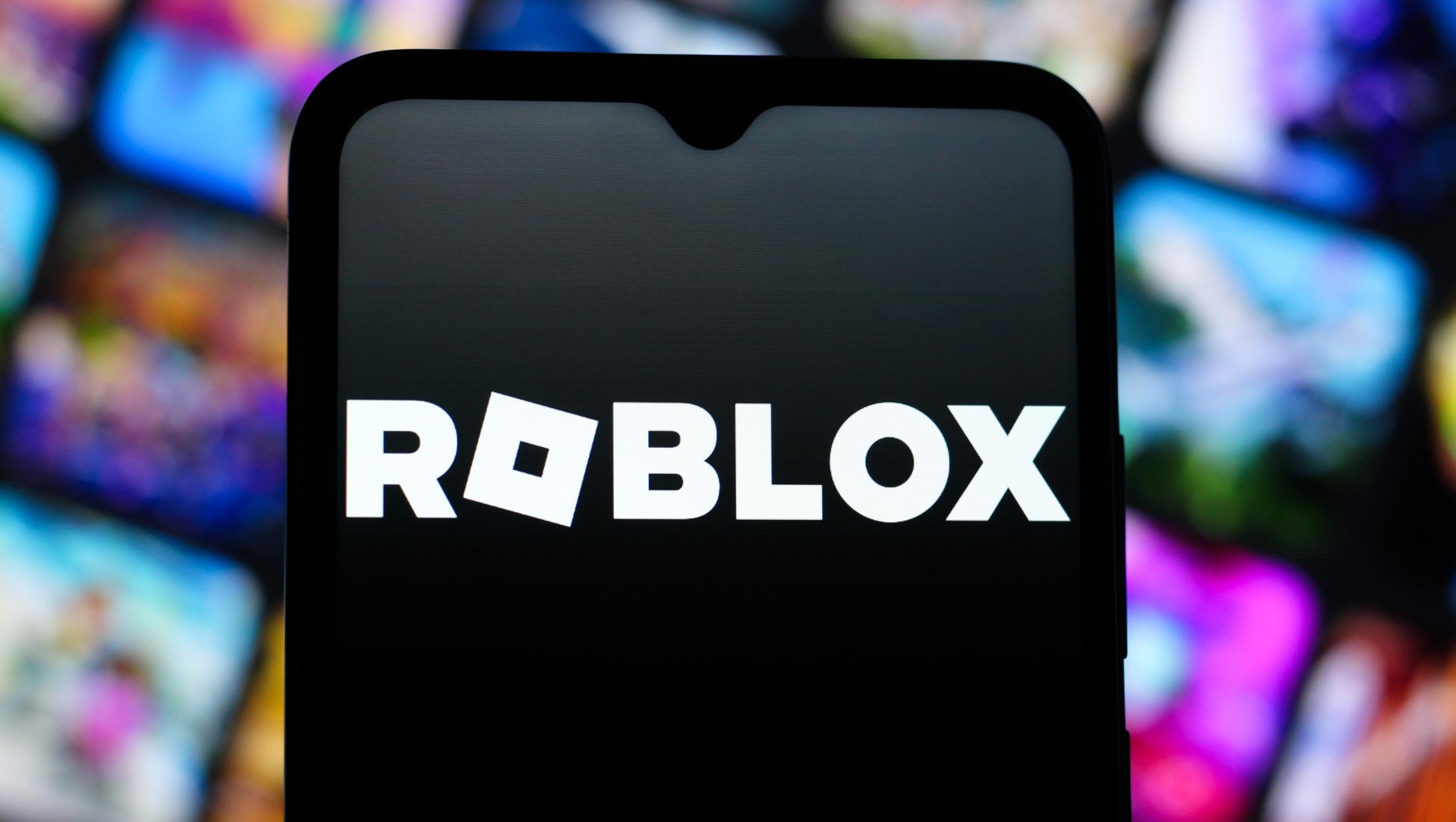 Texaanse bom: Roblox aangeklaagd vanwege wetsovertredingen over veiligheid!