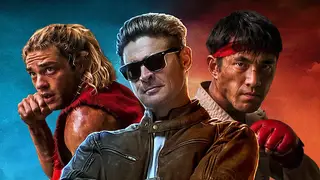 Ed Boon reageert op Street Fighter-cast over mogelijke Mortal Kombat-crossoverfilm
