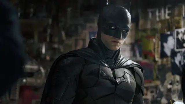 The Batman Part II: Steven Soderbergh rondt laatste opnames af tijdens afwezigheid Matt Reeves