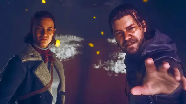 Control Resonant verkoopt 1 miljoen exemplaren en wordt Remedy’s snelst verkopende game