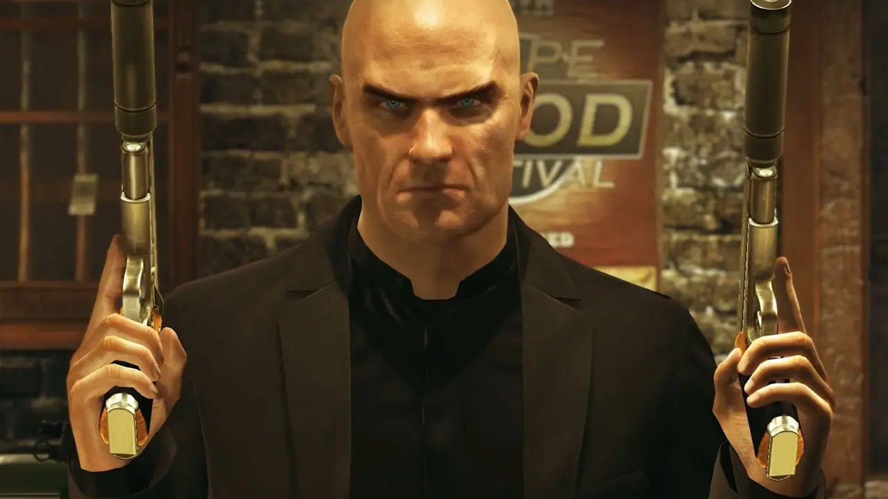 Hitman: Absolution lijkt op 22 oktober 2026 naar Switch 2 te komen