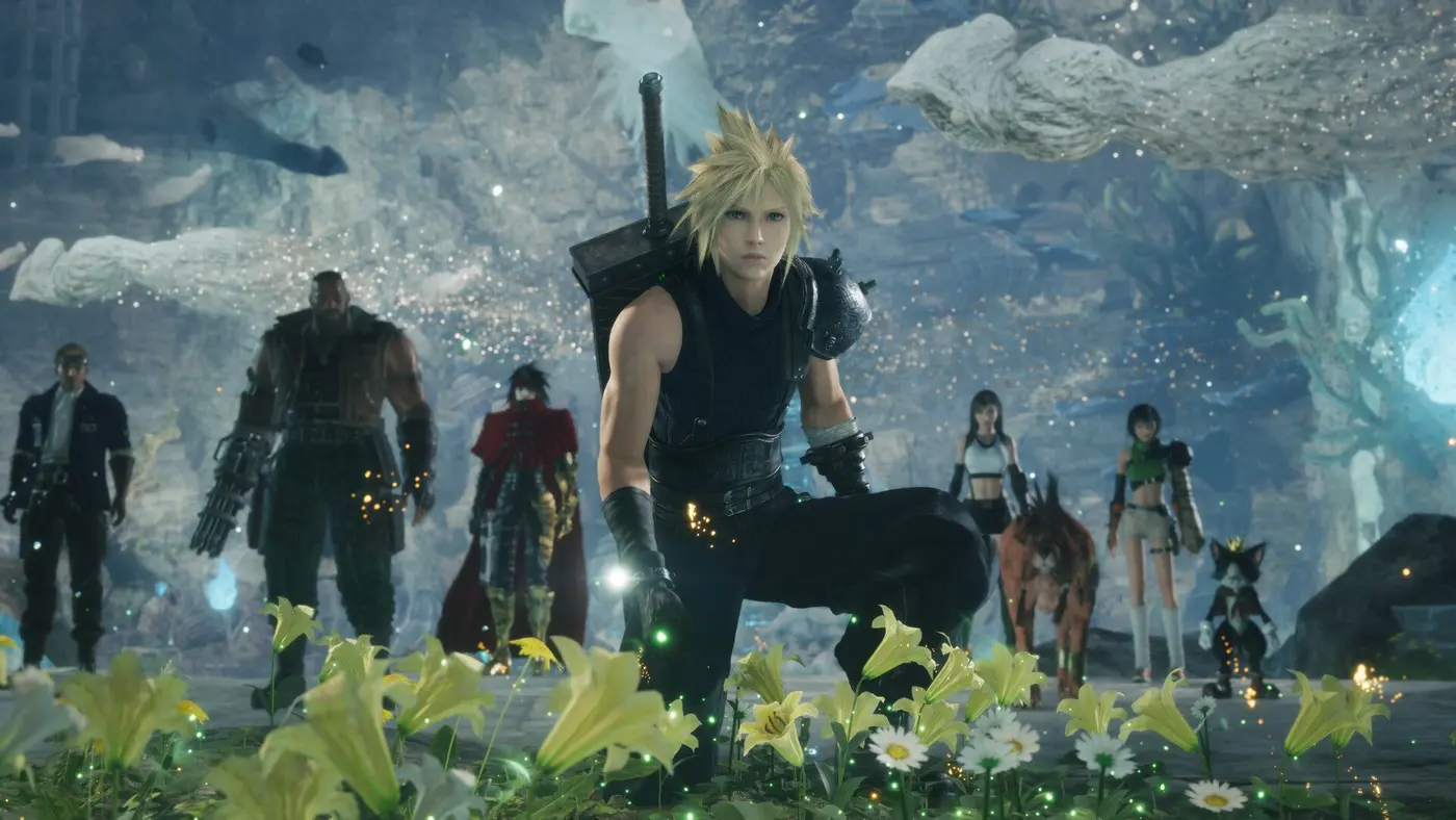 Final Fantasy 7 Revelation: Wat Betekent de Release in 2027 voor Spelers?