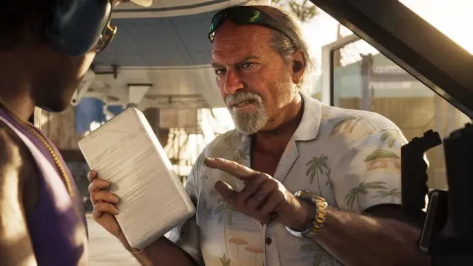 GTA 6: Stephen Root's Rol en de Verwachtingen van Spelers