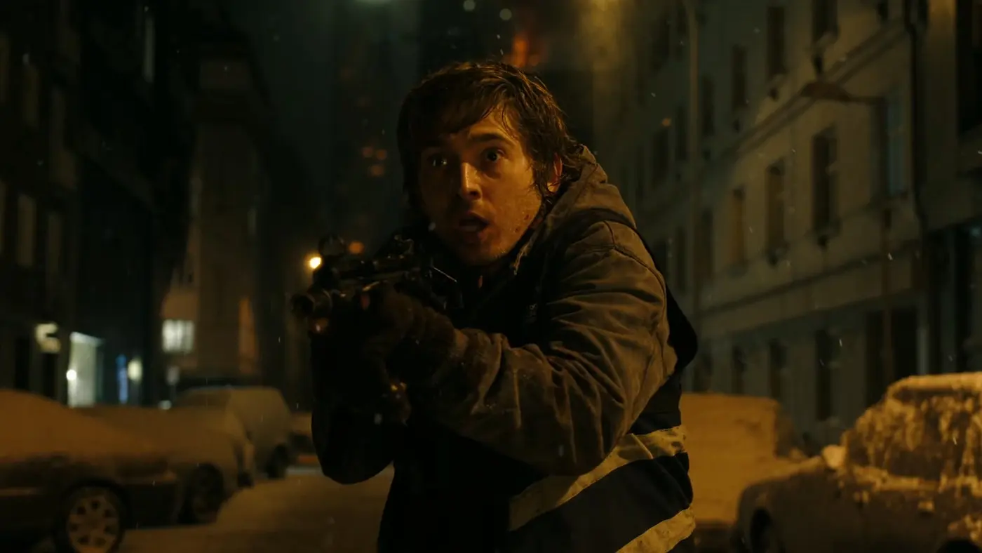 Resident Evil van Zach Cregger scoort 96% op Rotten Tomatoes en 80 op Metacritic