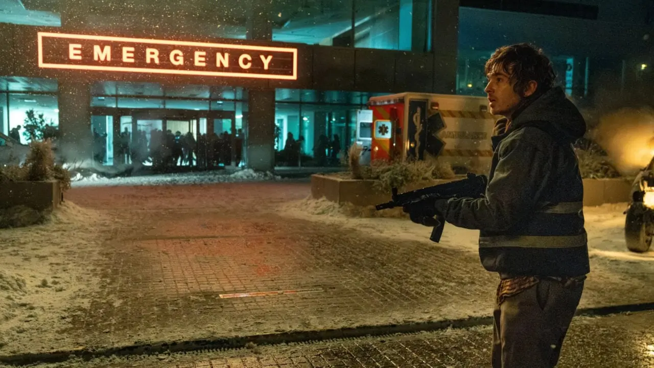 Resident Evil-reboot van Zach Cregger scoort 96% op Rotten Tomatoes