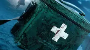 Marcus Theatres deelt Resident Evil-video uit Missouri naast Zach Creggers film