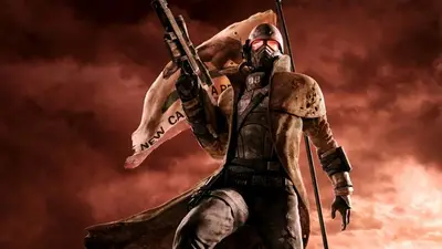 Obsidian Entertainment onder Bethesda in Xbox-herstructurering