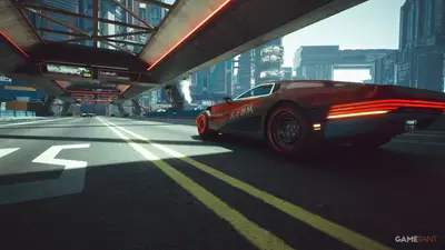 Cyberpunk 2077 draait volgens fanproject op iPhone 17 Pro Max